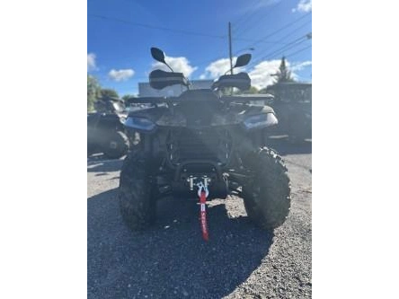 2023 Segway Snarler 500 At5 S alt