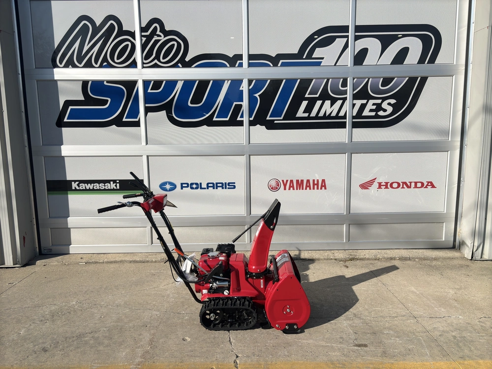 Honda Hss622ctd1 Souffleuse 2025 alt