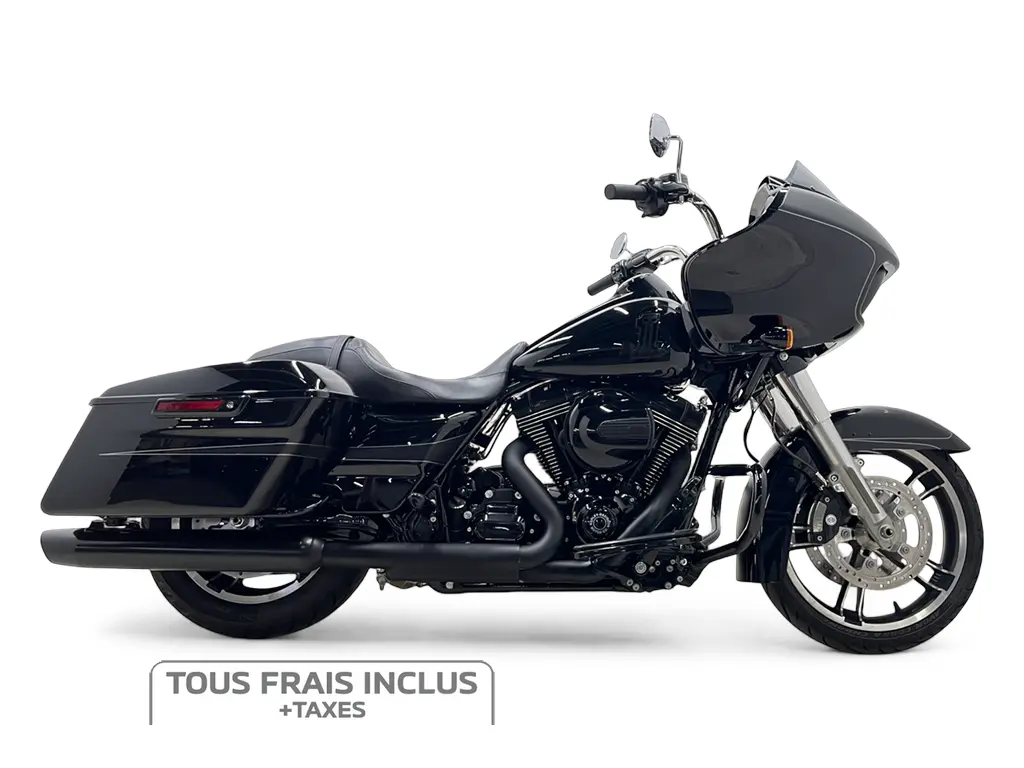 2016 Harley-Davidson FLTRXS Road Glide Special 103 ABS - Frais inclus+Taxes