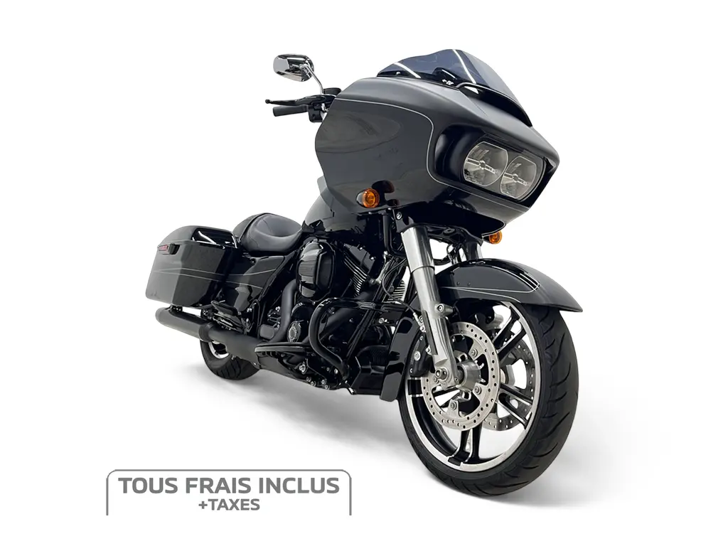 2016 Harley-Davidson FLTRXS Road Glide Special 103 ABS - Frais inclus+Taxes