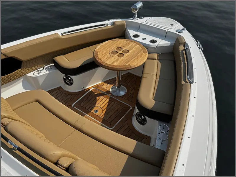 Sea Ray SLX 400 2022