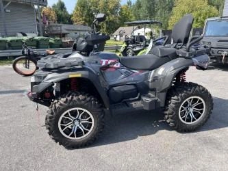 Tgb Blade 1000 Lt X 2024 alt
