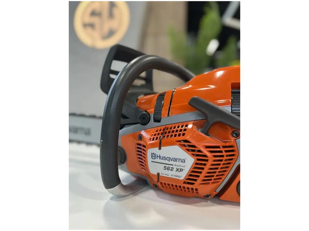 2022 Husqvarna 562 Xp 20" alt
