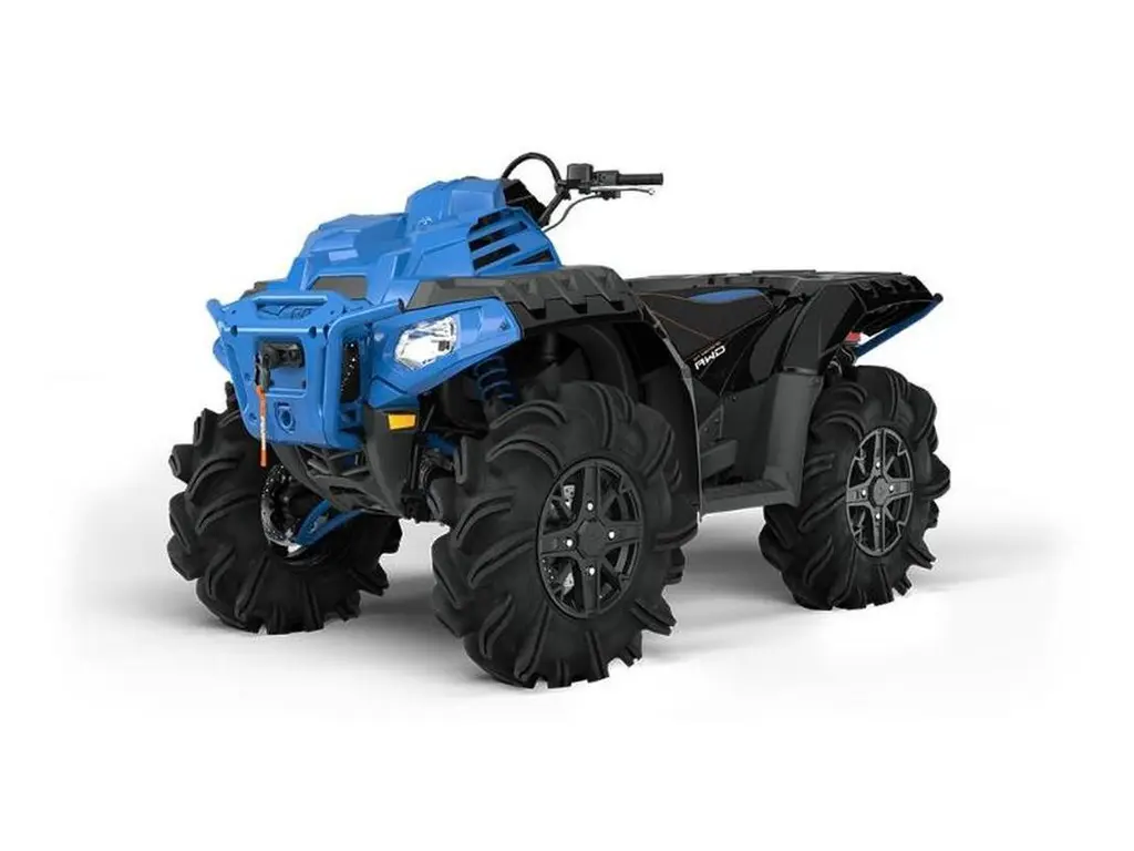 2024 Polaris Sportsman XP 1000 High Lifter Edition (promo 1000.0 inclus)