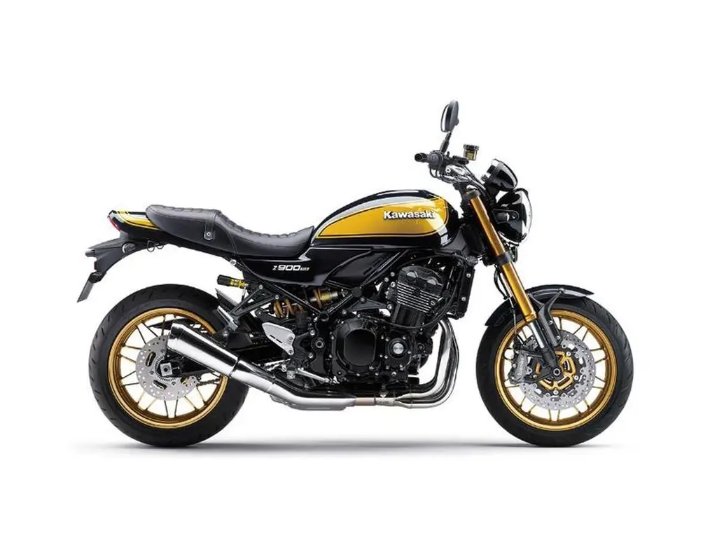 Kawasaki Z900RS SE (promo 600.0 inclus) 2024