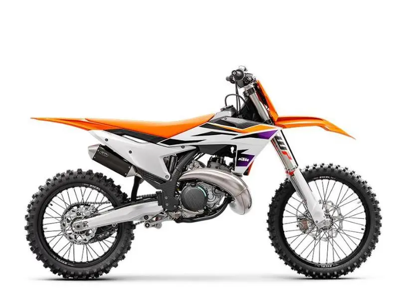 KTM 250 SX 2024