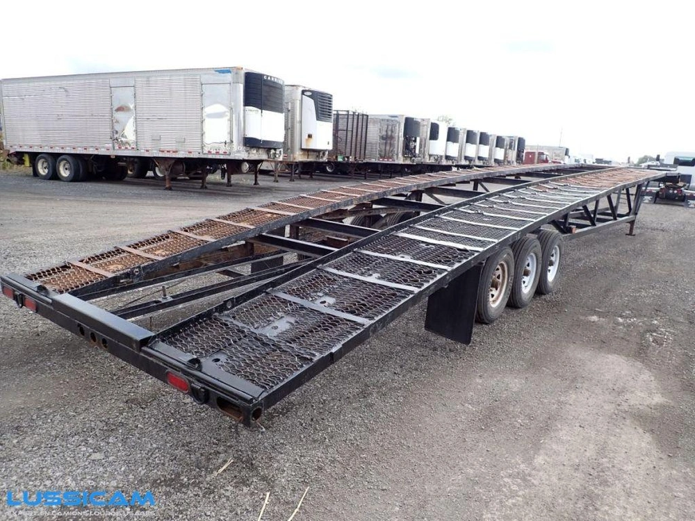2008 Other Tra/rem