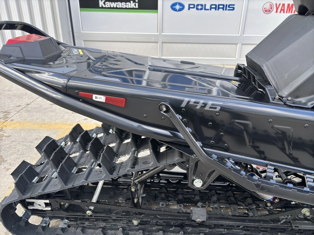 Polaris 850 Rmk Khaos 146 Slash 2024 alt