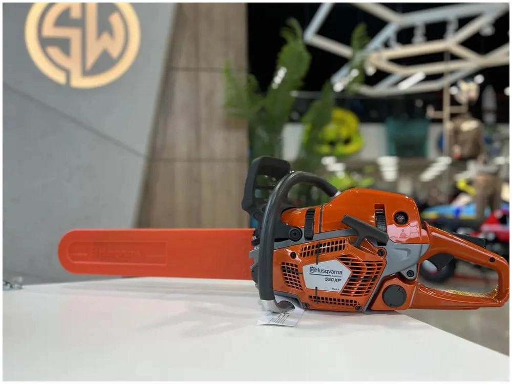 2023 Husqvarna 550 Xp Mark Ii alt
