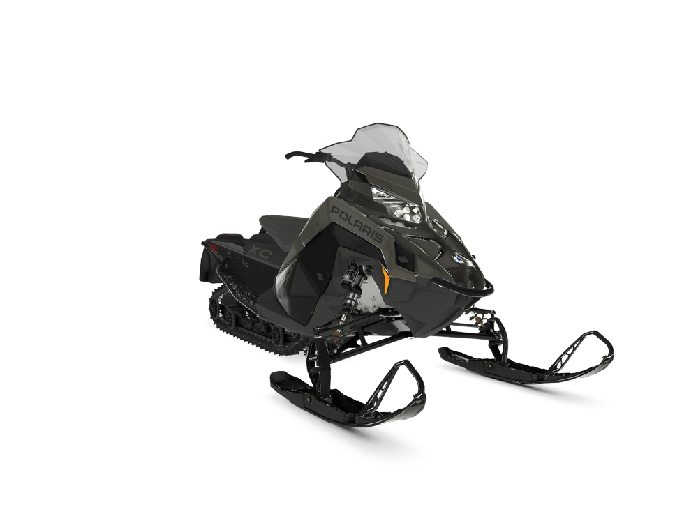 2024 Polaris Switchback Xc 850, 146 / 2 Ans De Garantie alt