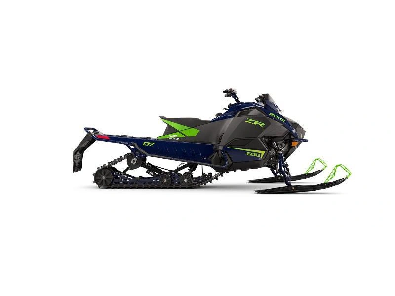 Arctic Cat Zr 600 137 Atac Es 1.25 2024 alt