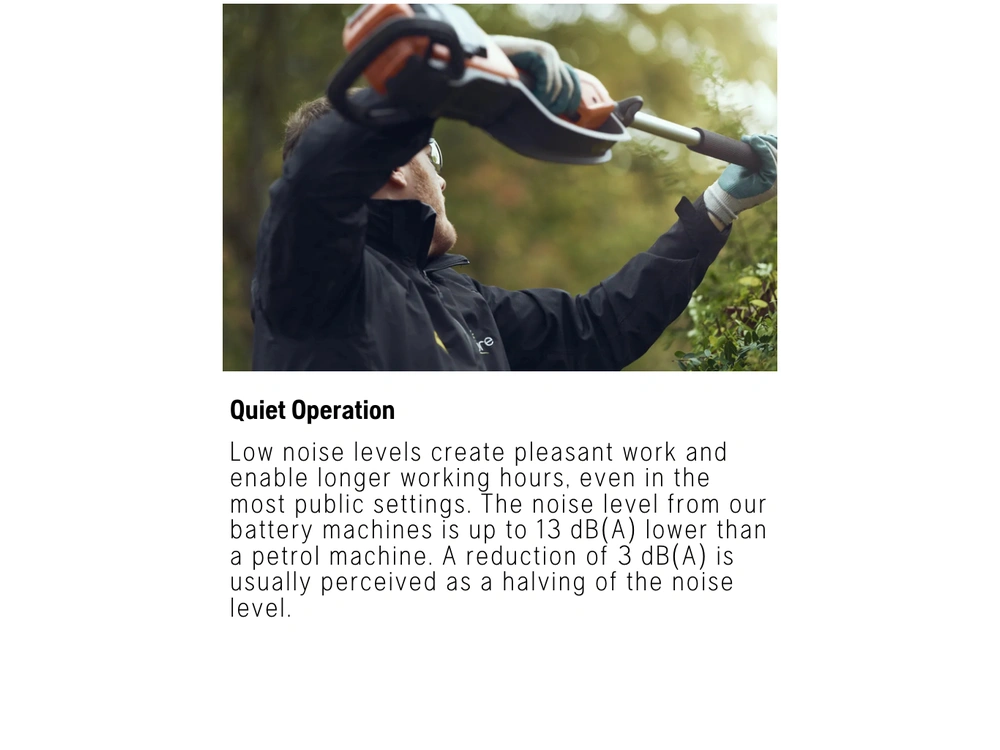 2024 Husqvarna 530ipt5 alt