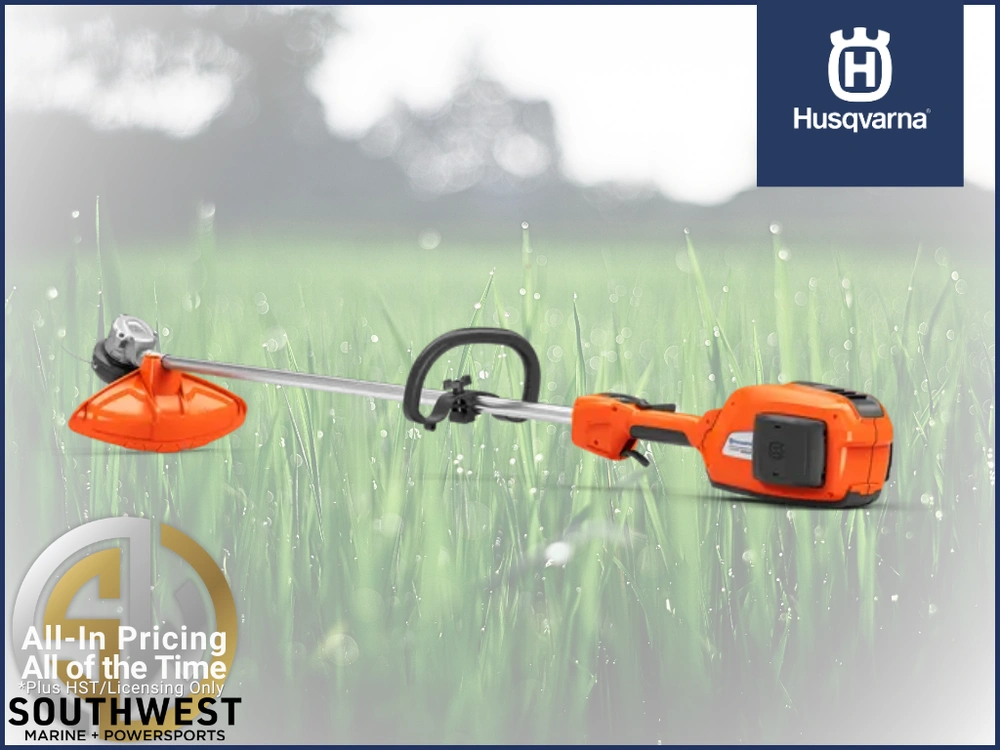 2023 Husqvarna 520ilx alt