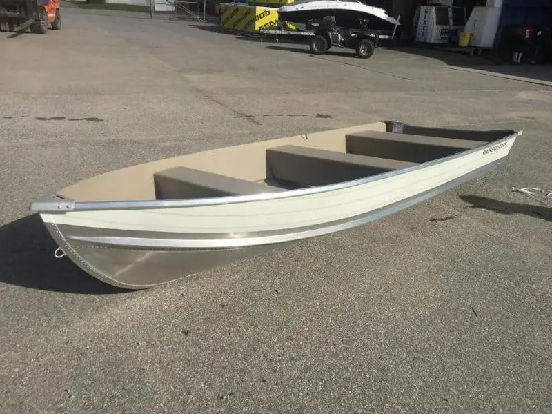 Smoker-Craft Inc 14 TS CANADIAN SEALITE  2024