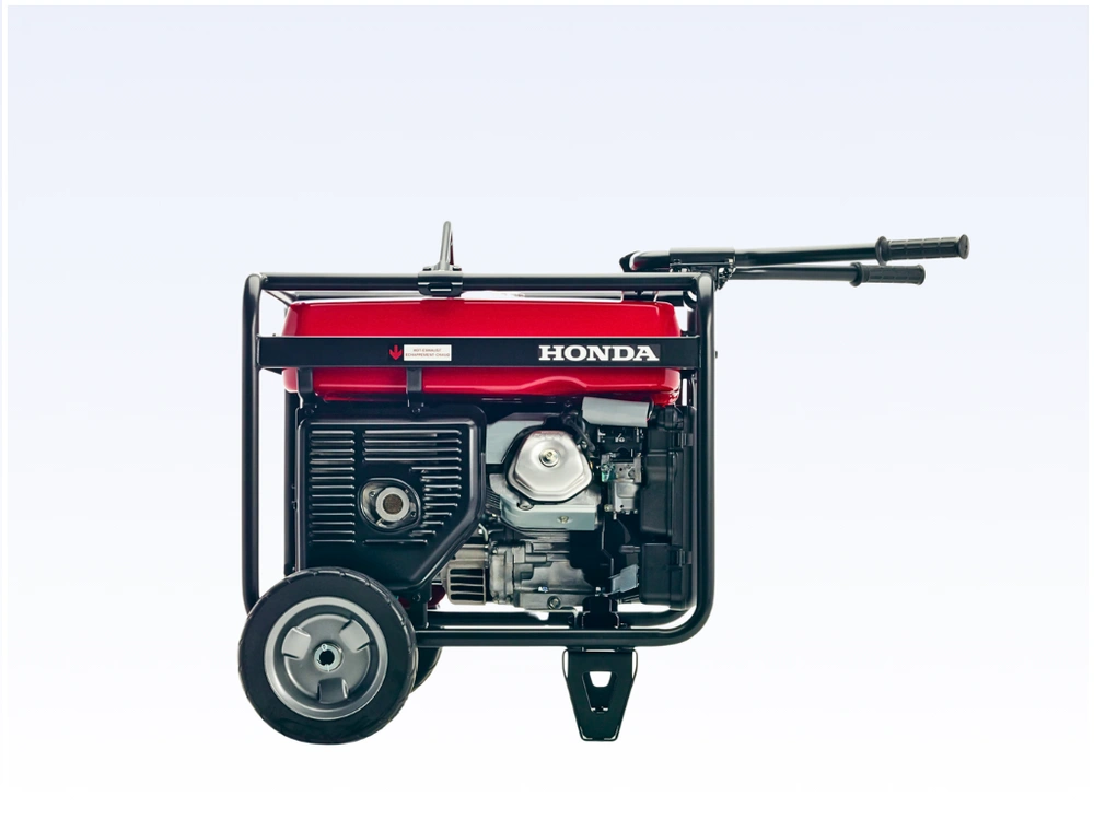 2024 Honda Commercial 5000 Gfci Eb5000x3ct2 alt