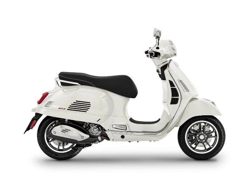 2023 Piaggio Gts 300 Hpe Super alt