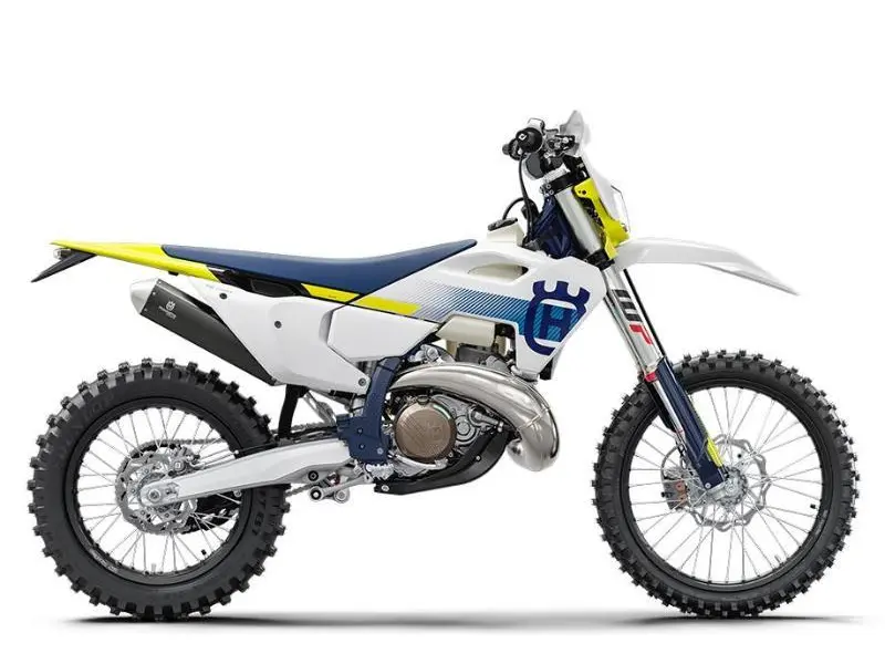 2024 Husqvarna TE 250