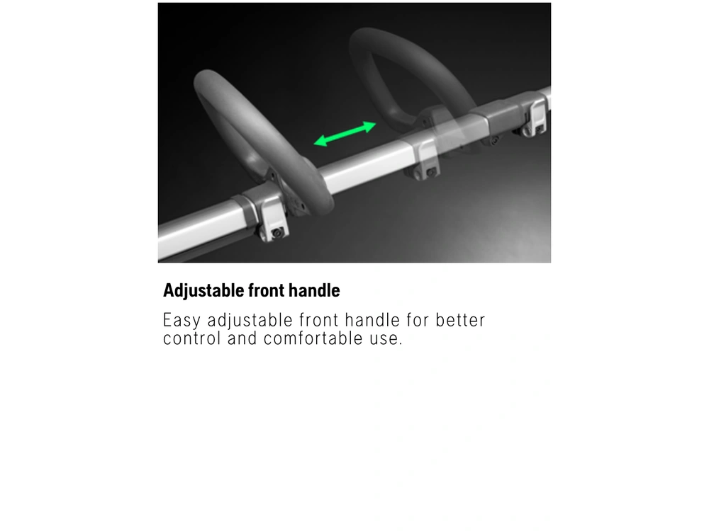 2023 Husqvarna 525iecs (tool Only) alt