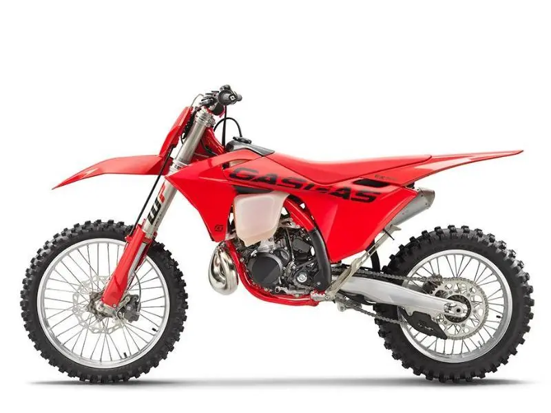 2025 GASGAS EX 300 thumbnail 3