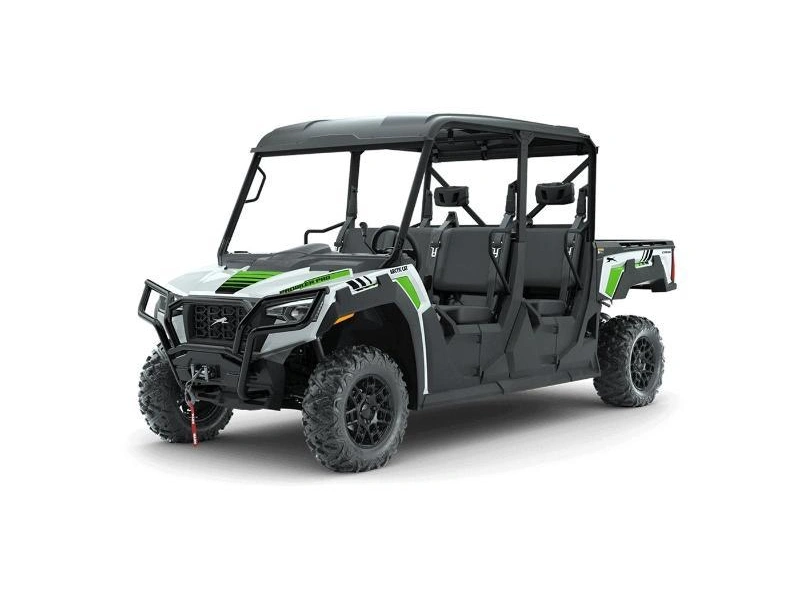 Arctic Cat Prowler Pro Crew Xt 2024 alt