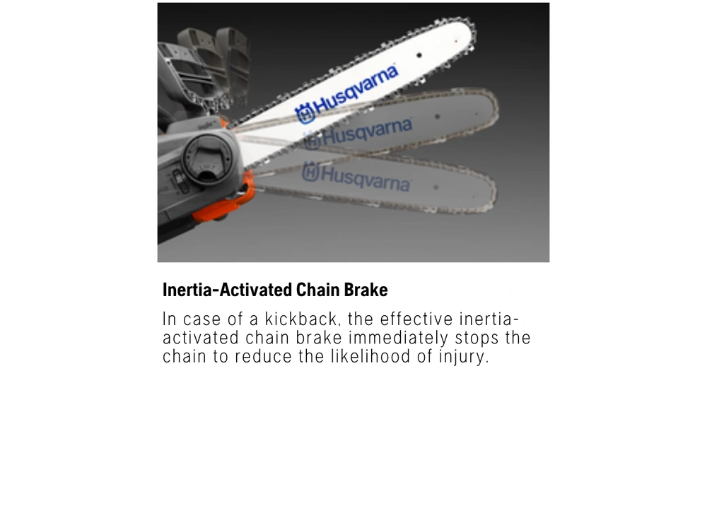 2023 Husqvarna 540i Xp alt