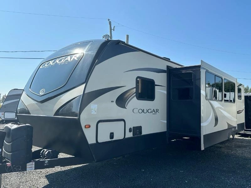 2019 Other Keystone Cougar 32rd alt
