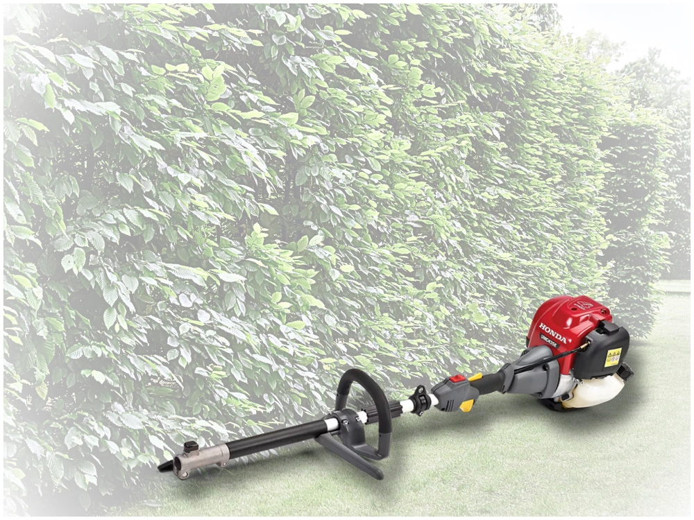 2024 Honda Versattach™ Powerhead Umc435lac1 alt