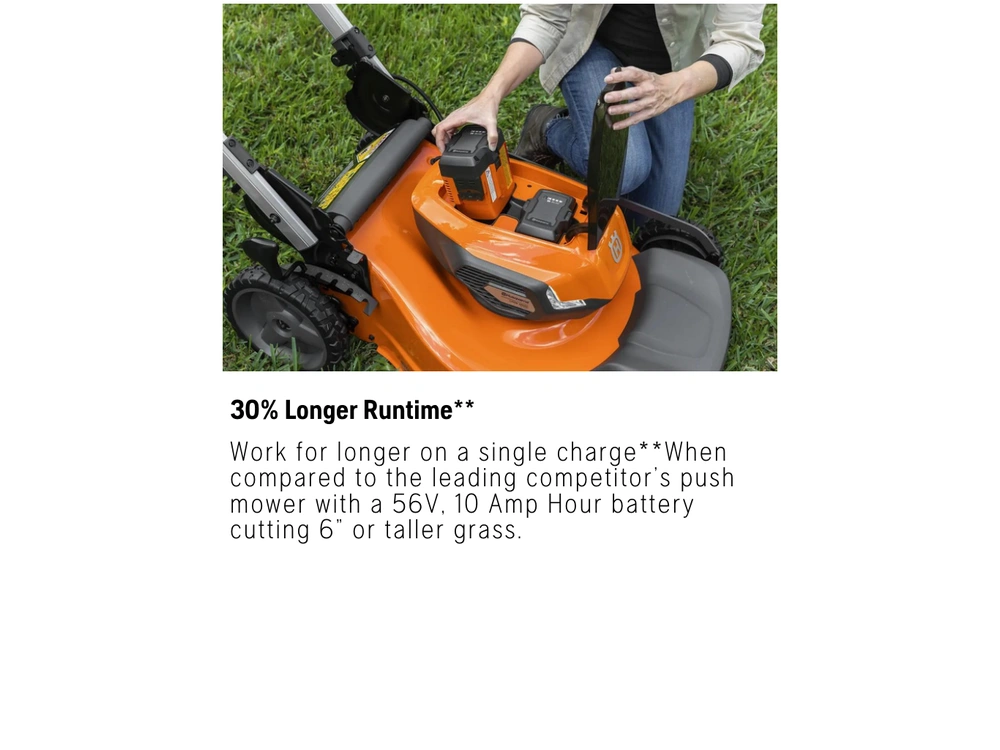 2024 Husqvarna Le-322r alt