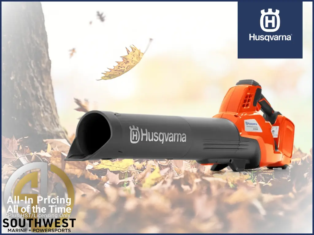 2023 Husqvarna 230iB Kit 