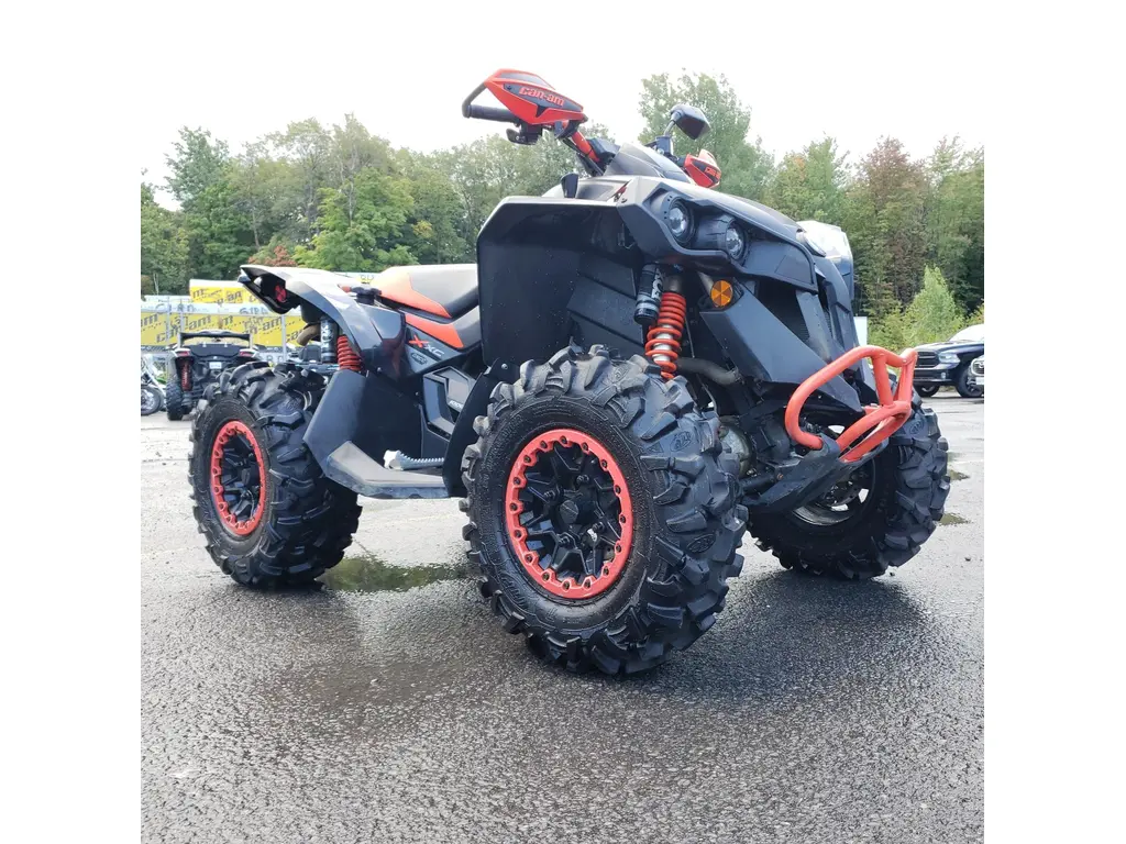 2020 Can-Am RENEGADE X XC 1000R