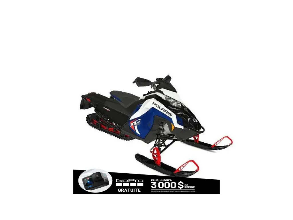 Polaris 850 SB XC146 2023