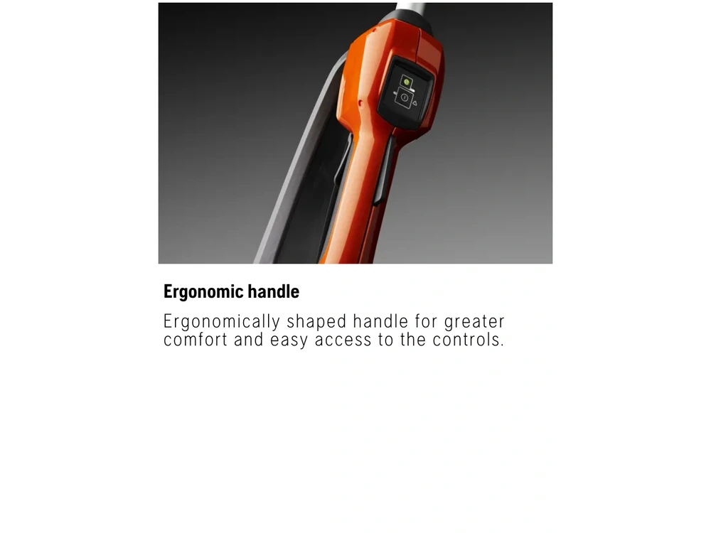 2023 Husqvarna 520iht4 alt