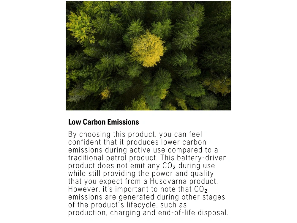 2022 Husqvarna 520ilx alt