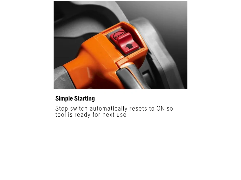 2022 Husqvarna T525 alt