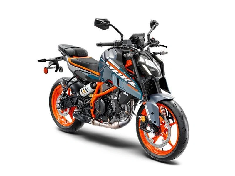 Ktm 390 Duke 2024 alt