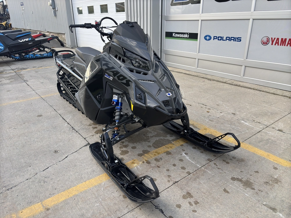 Polaris 850 Rmk Khaos 146 Slash 2024 alt