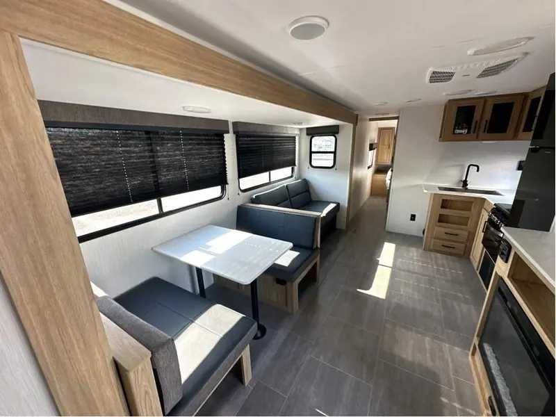 2025 Heartland Prowler 3211BH Deux salles de bain thumbnail 5