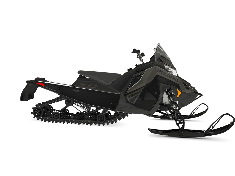 2024 Polaris Switchback Xc 850, 146 / 2 Ans De Garantie alt
