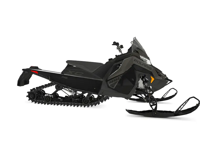 2024 Polaris SWITCHBACK XC 850, 146 / 2 ANS DE GARANTIE