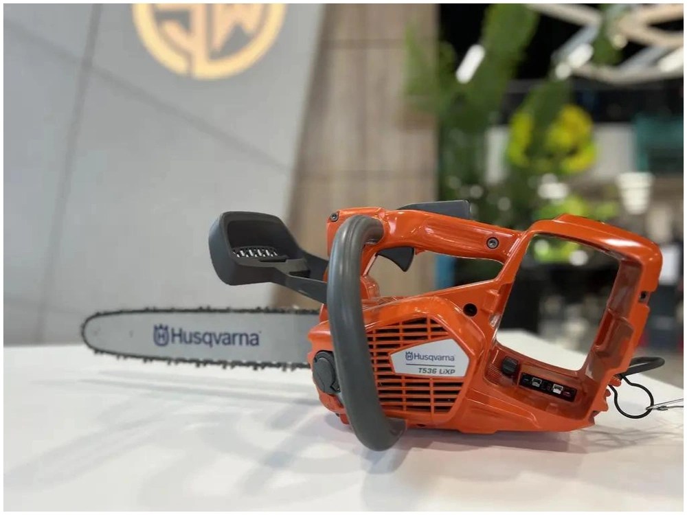 2014 Husqvarna T536li Xp alt