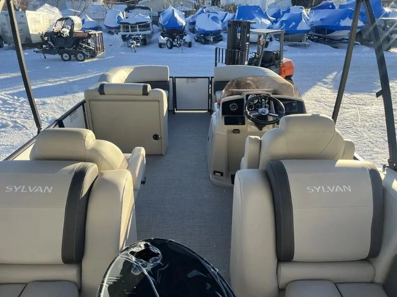 Sylvan Mirage 822 Lz 2024 alt