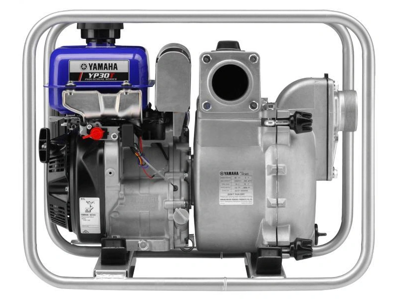 2023 Yamaha Pompe De Vidange - Yp30t (3 Po) alt