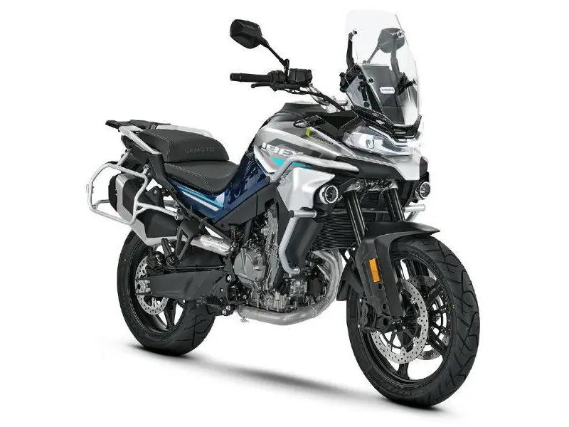 2024 CFMOTO IBEX 800-S (SPORT)