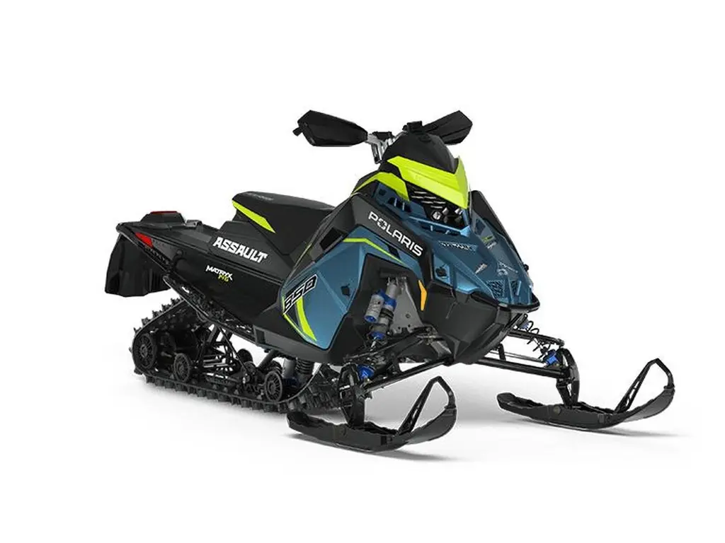 Polaris 850 SB ASSAULT 146 2023