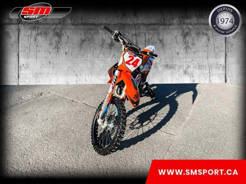 Ktm 450 Sx-f 2024 alt