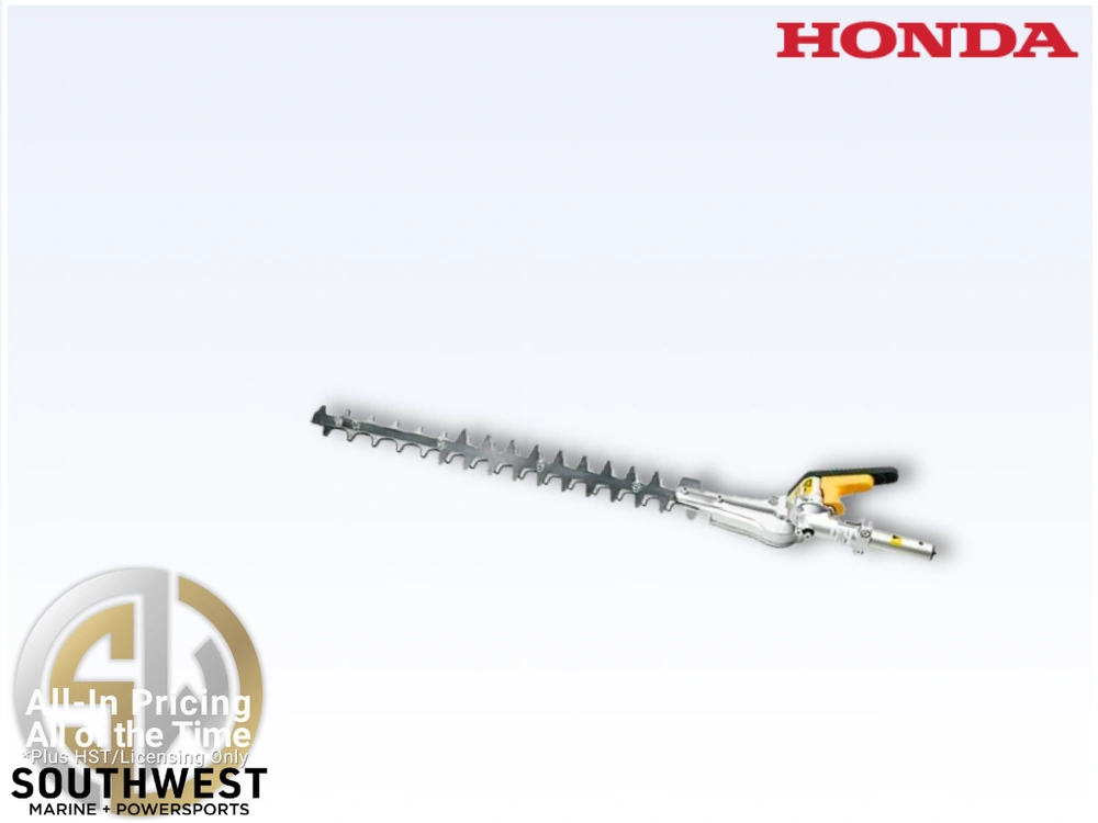 2023 Honda Hedge Trimmer Attachment Sshhsc alt