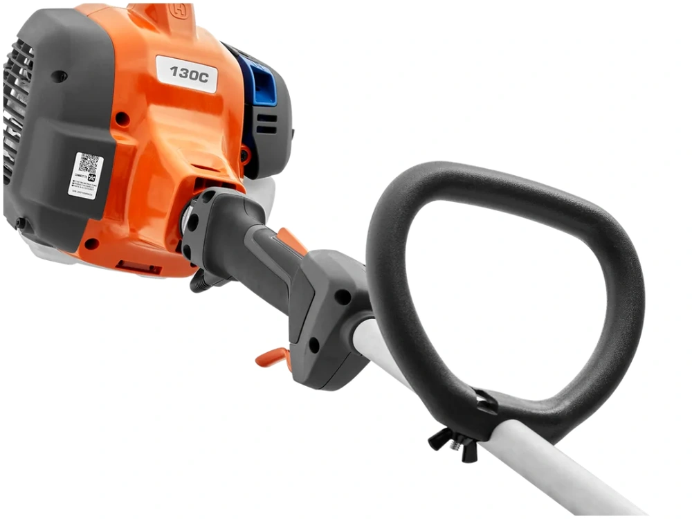 2023 Husqvarna 130l alt
