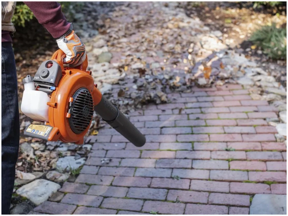 2021 Husqvarna 125b alt