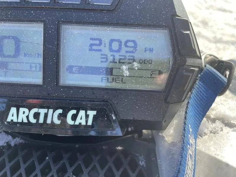 Arctic Cat Pantera 6000 Es/r 2018 alt