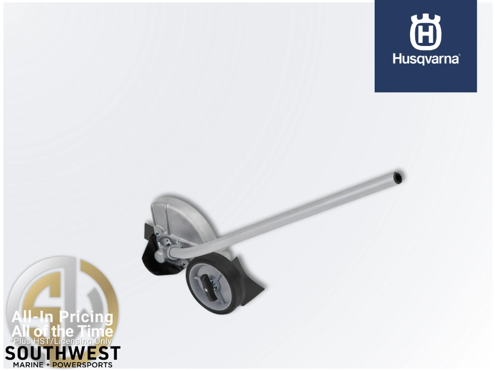2016 Husqvarna Edger Attachment Eca850 alt